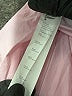 Fabletics 100% Nylon Pink Windbreaker Size 2X - photo 8