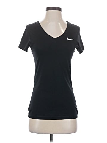 Nike Active T-Shirt (view 1)