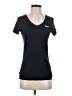 Nike Black Active T-Shirt Size S - photo 1