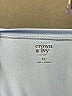 Crown & Ivy 100% Polyester Blue Active T-Shirt Size XL - photo 7