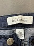 Kenneth Cole REACTION Chevron-herringbone Blue Jeans Size 8 - photo 7