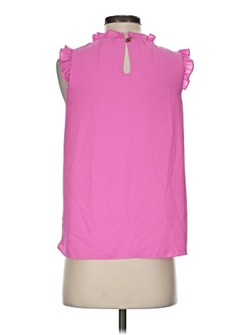 Lilly Pulitzer Sleeveless T-Shirt (view 2)