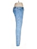 Hard Tail Blue Jeans Size L - photo 4