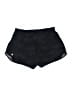 Lululemon Athletica Solid Black Athletic Shorts Size 10 (tall) - photo 1
