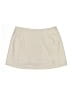 Outdoor Voices Solid Ivory Active Skort Size XL - photo 1