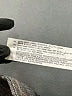 Zara Plaid Gray Dress Pants Size L - photo 5