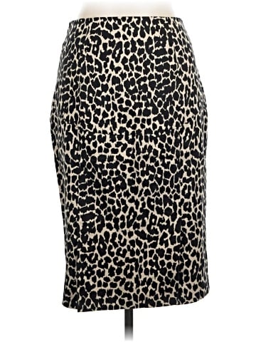 Body By Victoria Casual Skirt (view 2)
