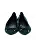 Tommy Hilfiger Green Flats Size 7 1/2 - photo 2