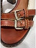 Chloé Brown Sandals Size EU 38 1/2 - photo 4