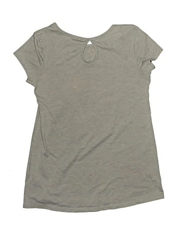 Justice Short Sleeve T-Shirt (view 2)