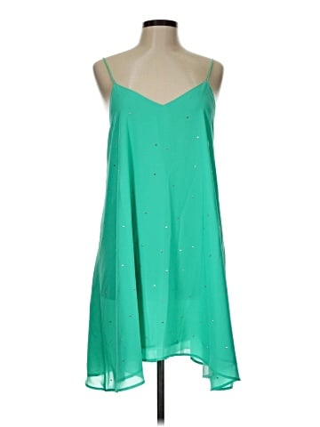 Umgee Casual Dress (view 1)