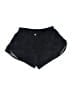 Lululemon Athletica Solid Black Athletic Shorts Size 10 (tall) - photo 2