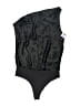 Cami NYC 100% Silk Black Bodysuit Size L - photo 1