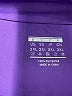 Unbranded 100% Polyester Purple Turtleneck Sweater Size XXL - photo 7