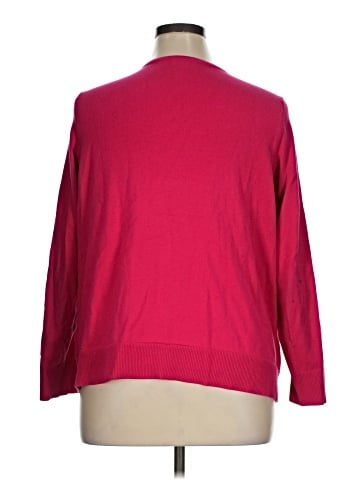 Croft & Barrow Cardigan (view 2)