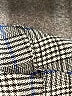 American Eagle Outfitters Plaid Blue Shorts Size 10 - photo 3