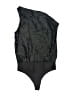 Cami NYC 100% Silk Black Bodysuit Size L - photo 2