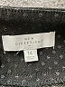 New Directions Chevron-herringbone Black Active Pants Size 14 - photo 4