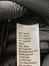 New Directions Chevron-herringbone Black Active Pants Size 14 - photo 5
