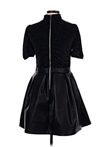 Fate Cocktail Dress (view 2)