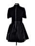 Fate Black Cocktail Dress Size L - photo 2