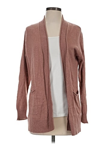 Madewell Cardigan (view 1)
