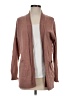 Madewell Brown Cardigan Size XS - photo 1