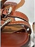 Chloé Brown Sandals Size EU 38 1/2 - photo 3