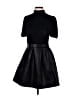 Fate Black Cocktail Dress Size L - photo 1