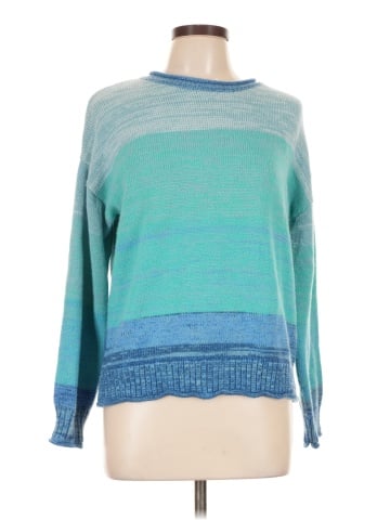 Unbranded Pullover Sweater (view 1)