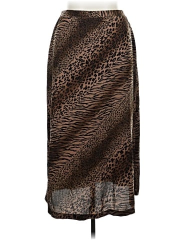 I.N. Studio Casual Skirt (view 1)