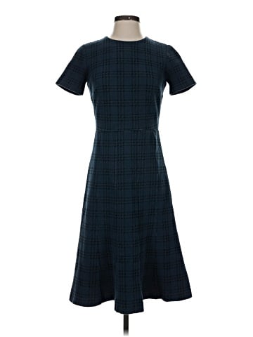 Ann Taylor Casual Dress (view 1)