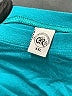 Assorted Brands Teal Active T-Shirt Size XXL - photo 7