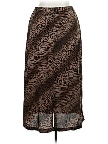 I.N. Studio Casual Skirt (view 2)