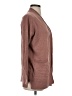 Madewell Brown Cardigan Size XS - photo 4