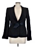 Armani Collezioni Black Blazer Size 8 - photo 1