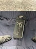 Zero + Maria Cornejo Solid Blue Casual Pants Size 6 - photo 7