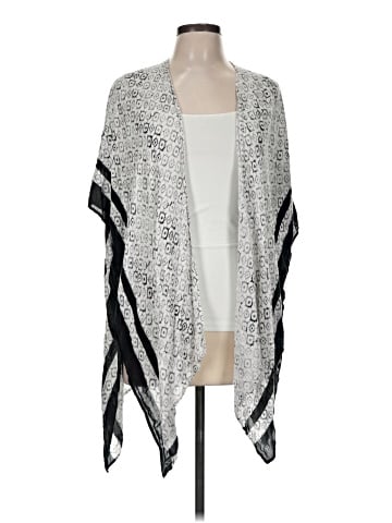 Mario Serrani Kimono (view 1)