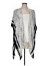 Mario Serrani Silver Kimono One size - photo 1