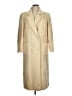 Evan Picone 100% Wool Ivory Wool Coat Size 14 - photo 1