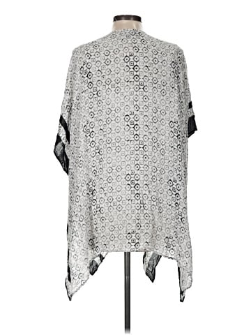 Mario Serrani Kimono (view 2)