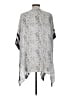 Mario Serrani Silver Kimono One size - photo 2