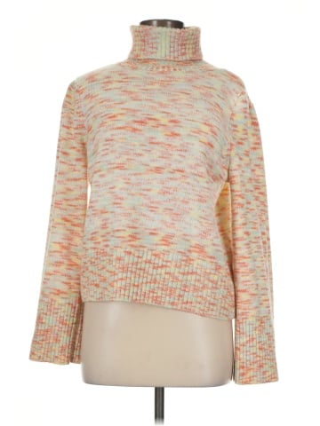 LC Lauren Conrad Turtleneck Sweater (view 1)