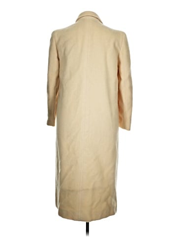 Evan Picone Wool Coat (view 2)