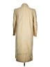 Evan Picone 100% Wool Ivory Wool Coat Size 14 - photo 2
