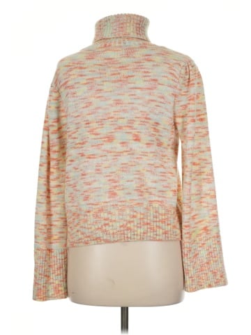 LC Lauren Conrad Turtleneck Sweater (view 2)