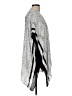 Mario Serrani Silver Kimono One size - photo 4