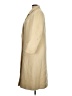 Evan Picone 100% Wool Ivory Wool Coat Size 14 - photo 5