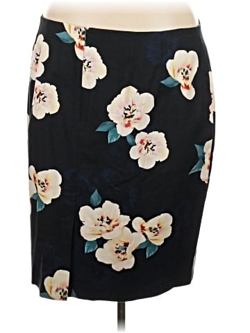 Lord & Taylor Casual Skirt (view 2)