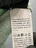 Shein 100% Acrylic Floral Green Pullover Sweater Size L - photo 8